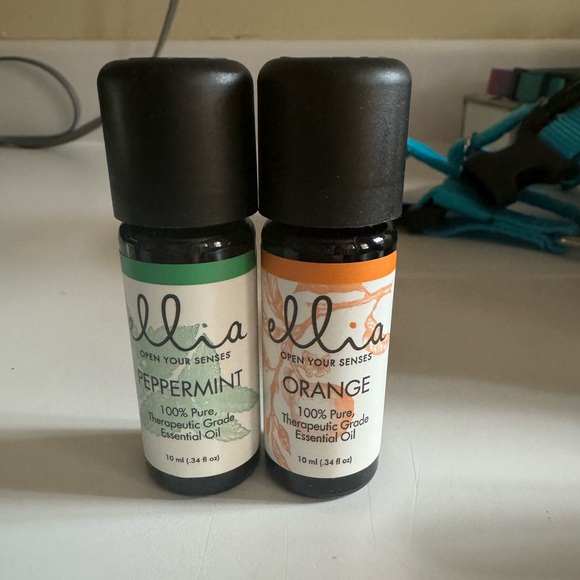 HoMedics Essential Oil Diffuser - Picture 8 of 9